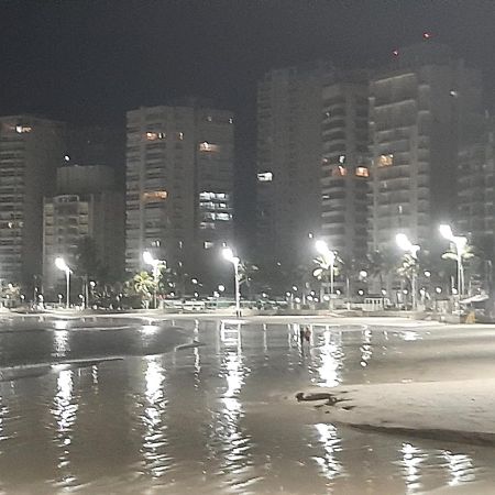 דירות Praia De Asturias - Guaruja - Tudo De Bom מראה חיצוני תמונה
